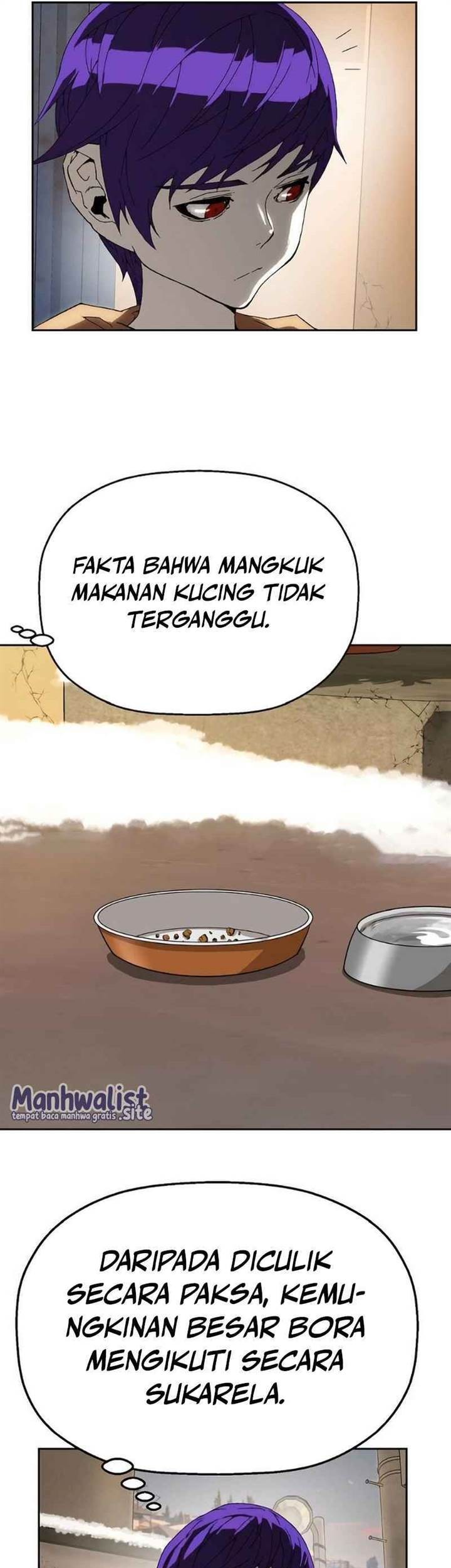 The Villain’s Profiler Bab 6 halaman 5