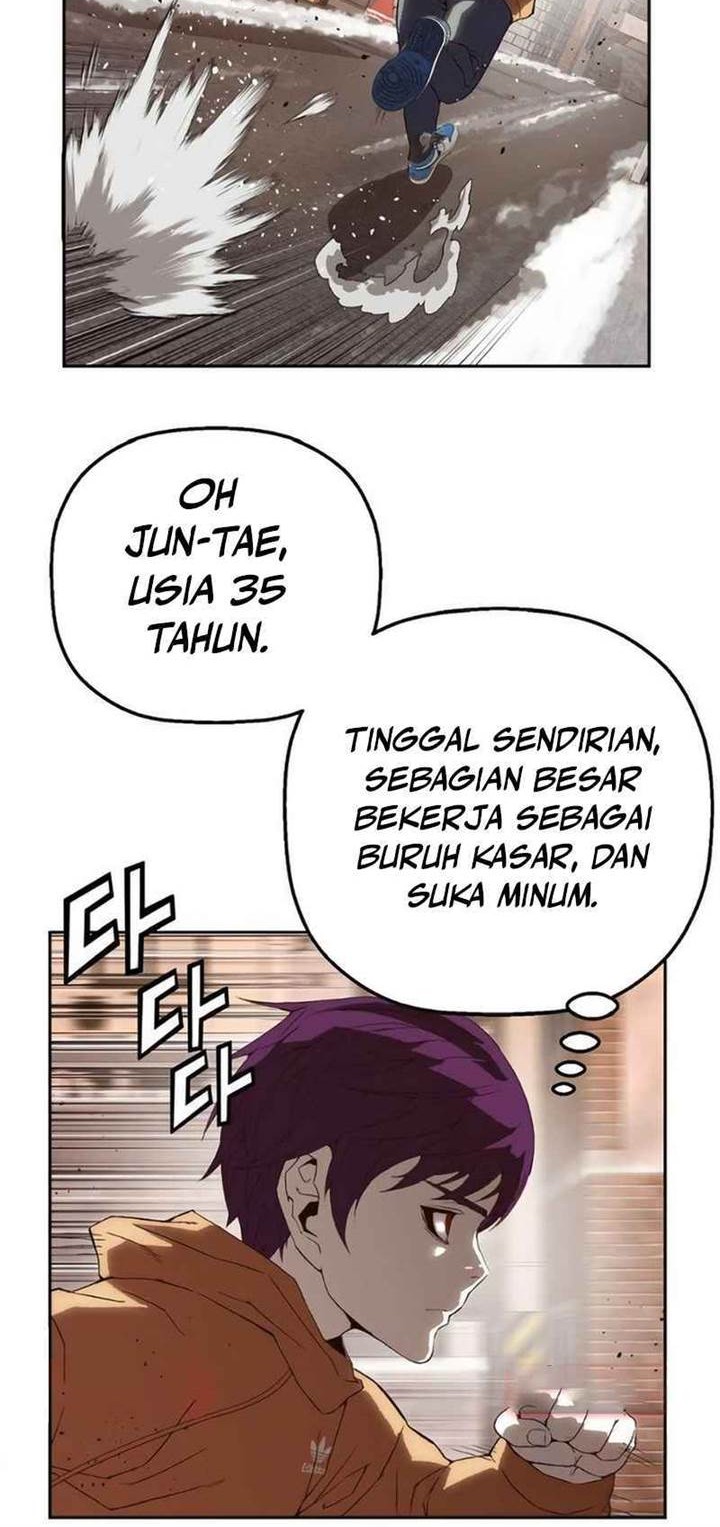 The Villain’s Profiler Bab 6 halaman 22