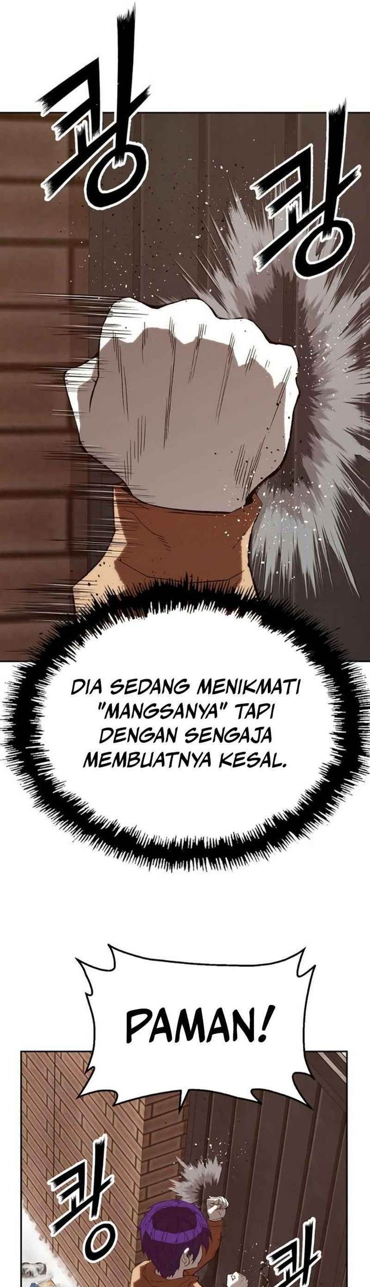 The Villain’s Profiler Bab 6 halaman 33