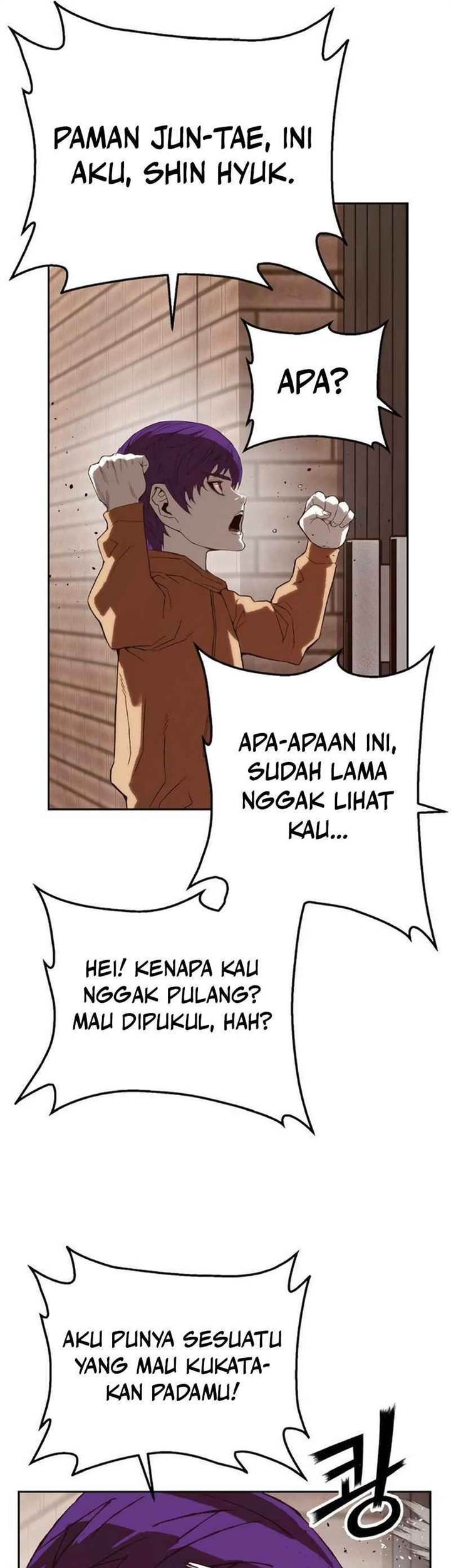 The Villain’s Profiler Bab 6 halaman 37