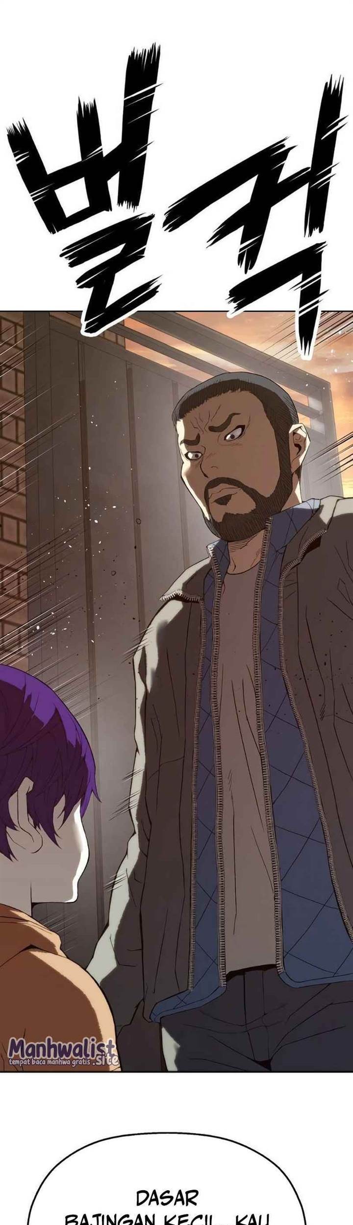 The Villain’s Profiler Bab 6 halaman 41