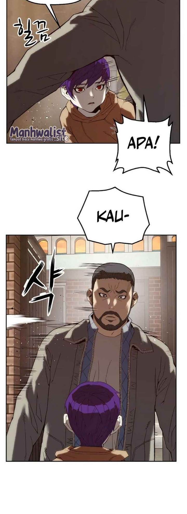 The Villain’s Profiler Bab 6 halaman 48