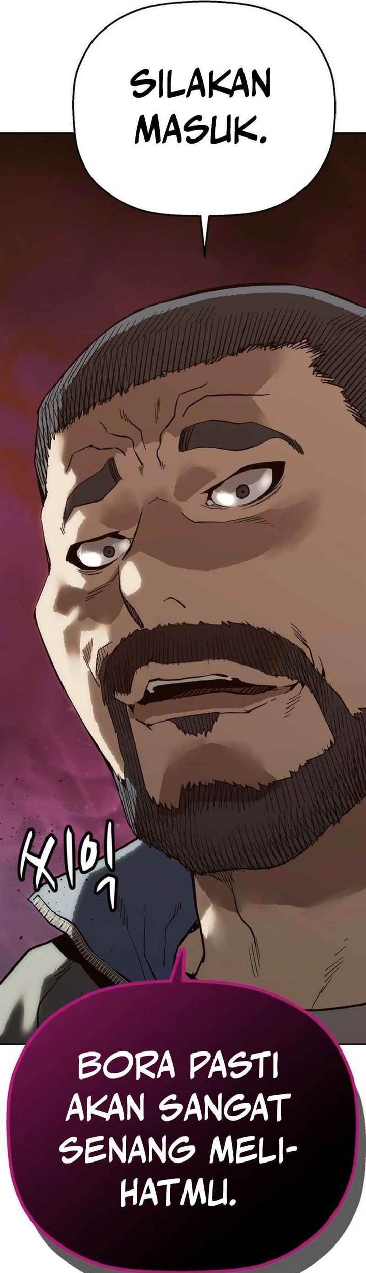 The Villain’s Profiler Bab 6 halaman 61
