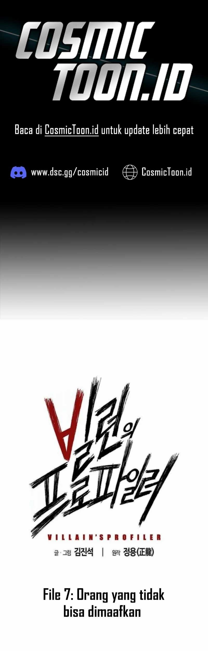 The Villain’s Profiler Bab 7 halaman 2