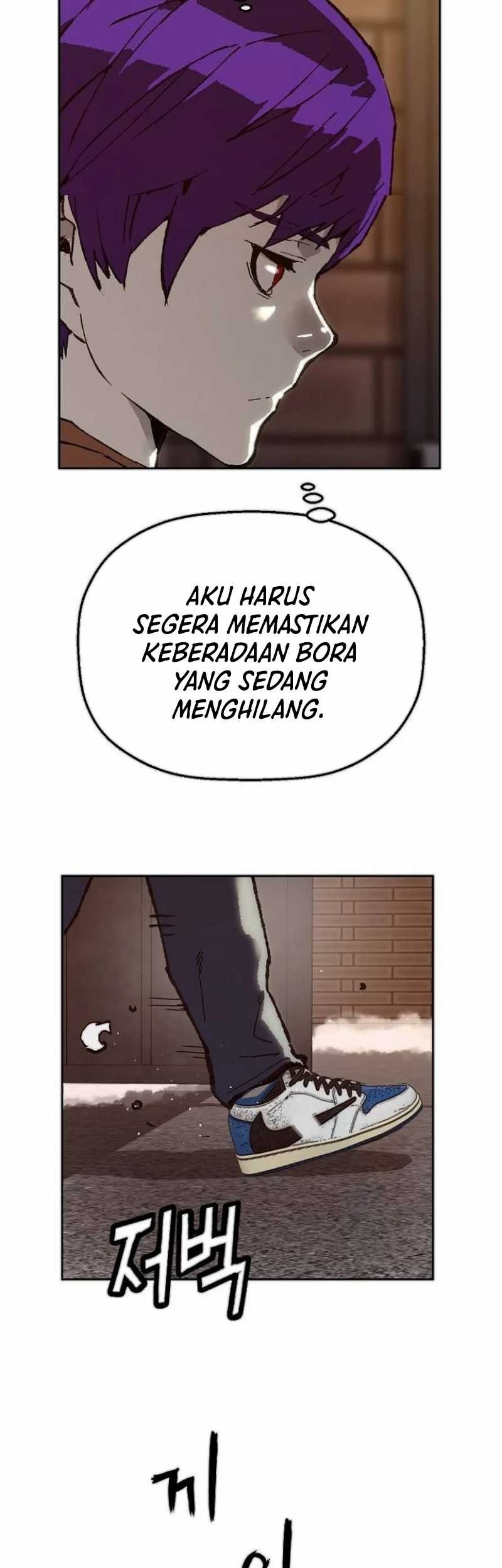 The Villain’s Profiler Bab 7 halaman 13