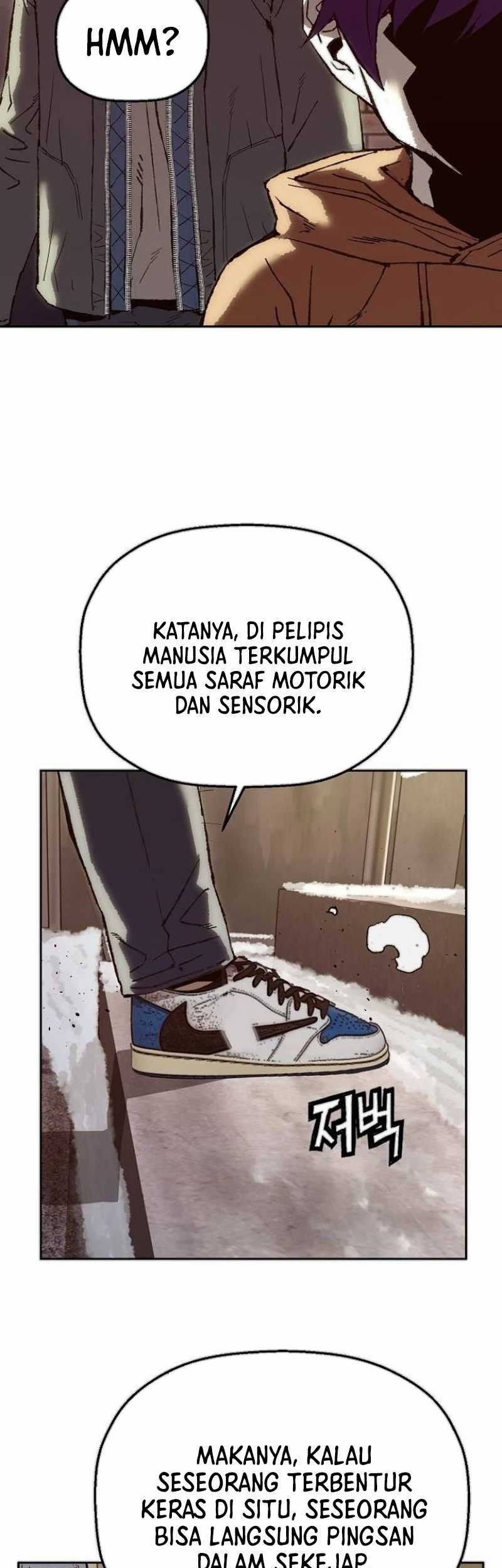The Villain’s Profiler Bab 7 halaman 19