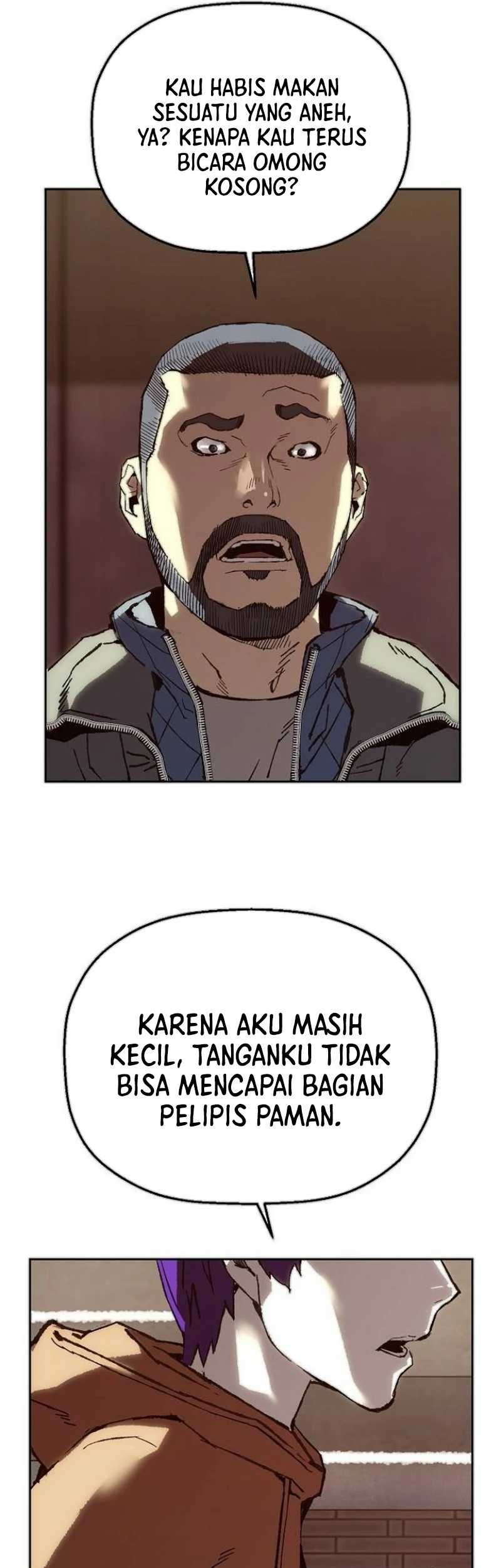 The Villain’s Profiler Bab 7 halaman 21