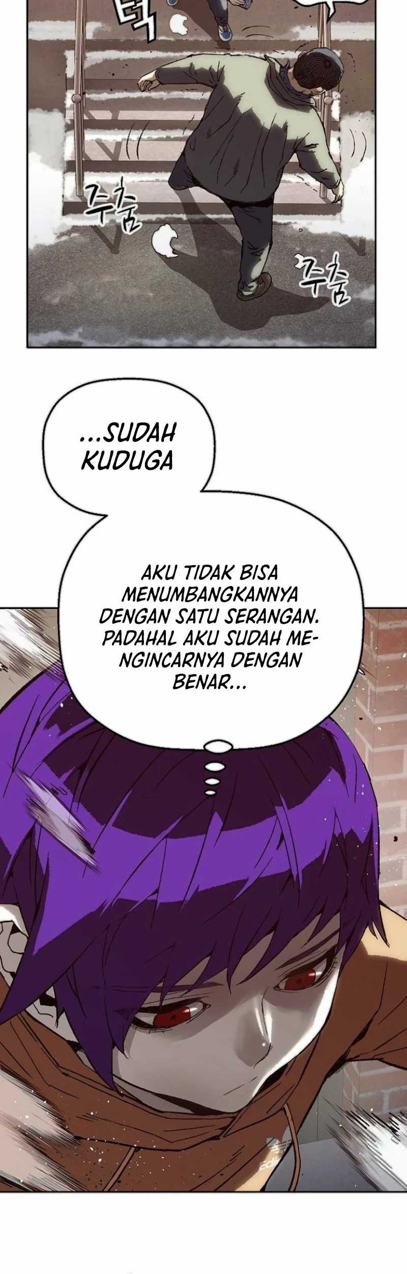 The Villain’s Profiler Bab 7 halaman 28