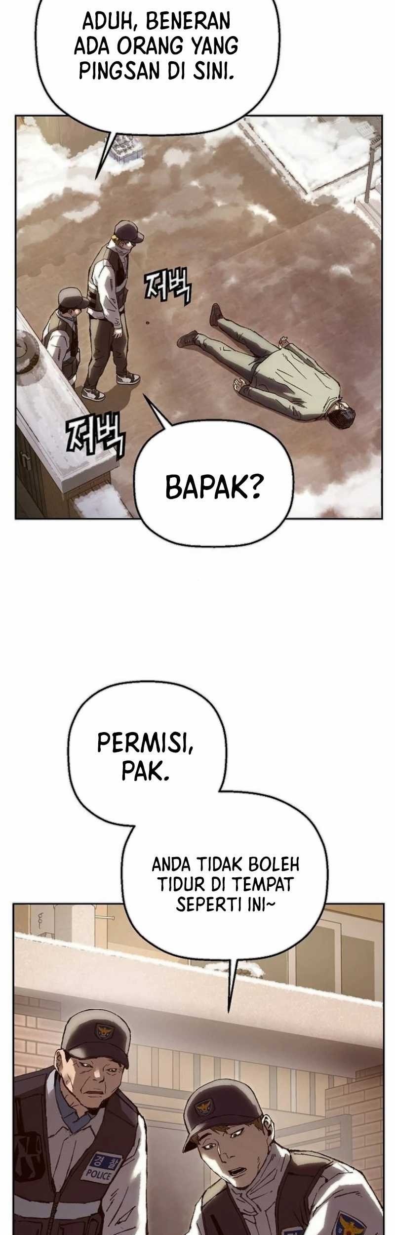 The Villain’s Profiler Bab 7 halaman 43