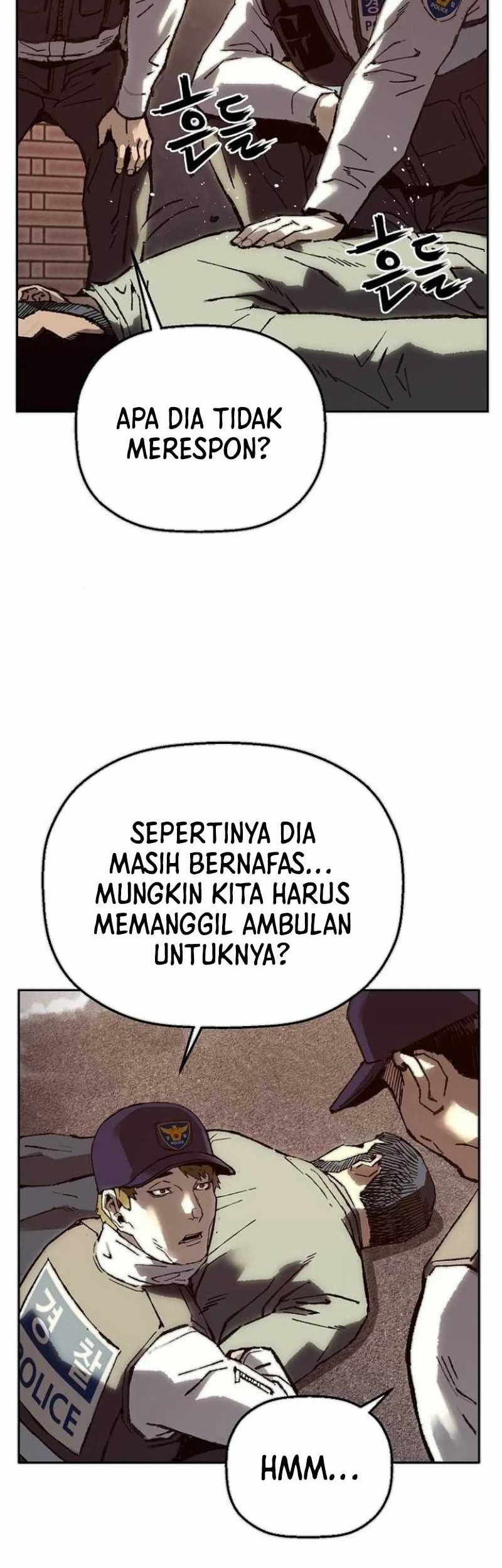 The Villain’s Profiler Bab 7 halaman 44