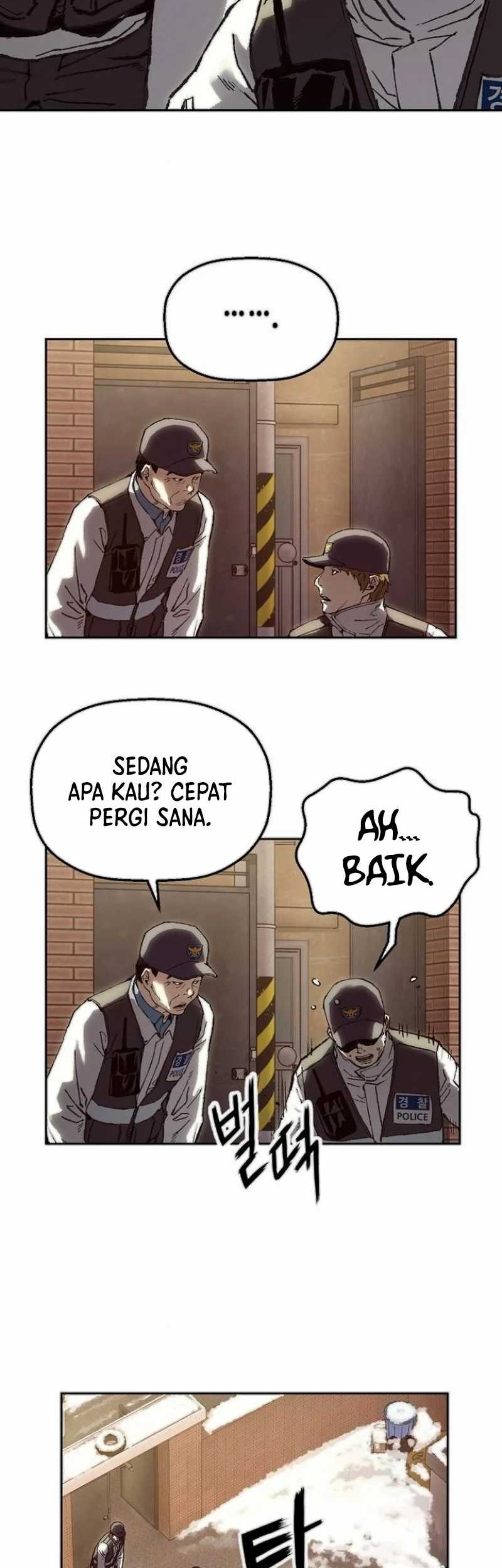 The Villain’s Profiler Bab 7 halaman 46