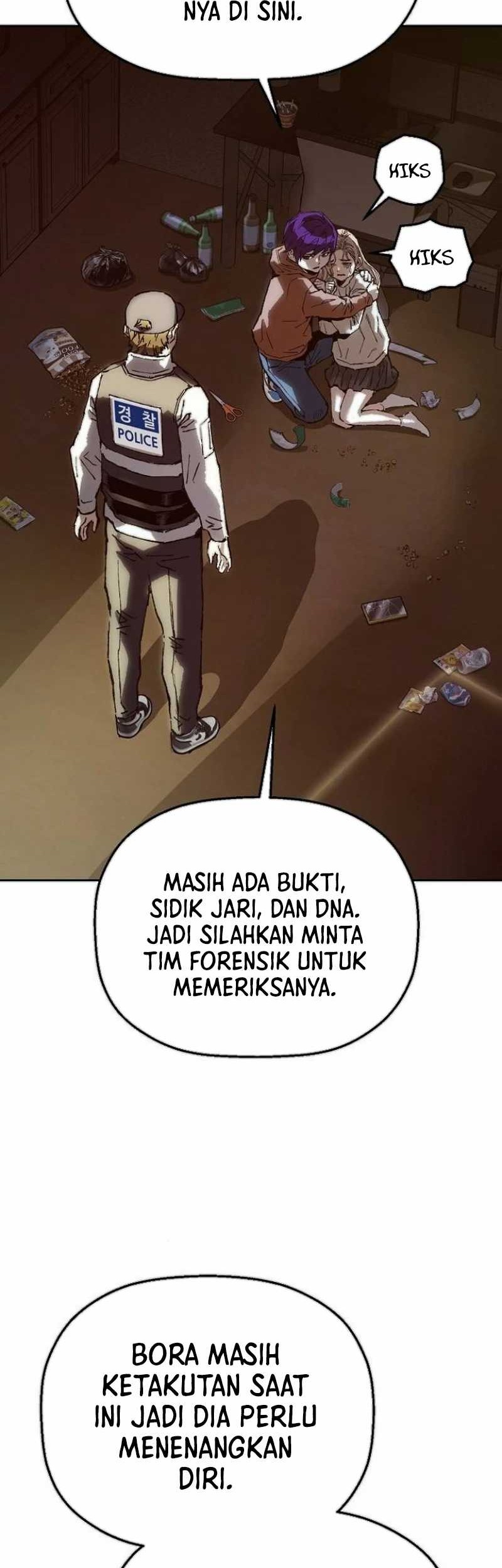 The Villain’s Profiler Bab 7 halaman 54