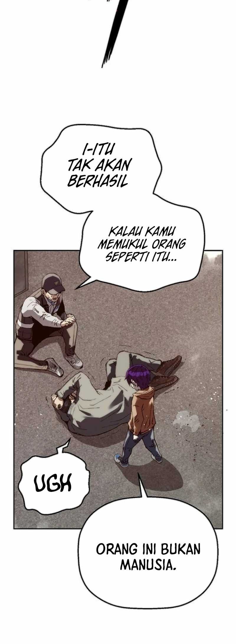 The Villain’s Profiler Bab 7 halaman 62