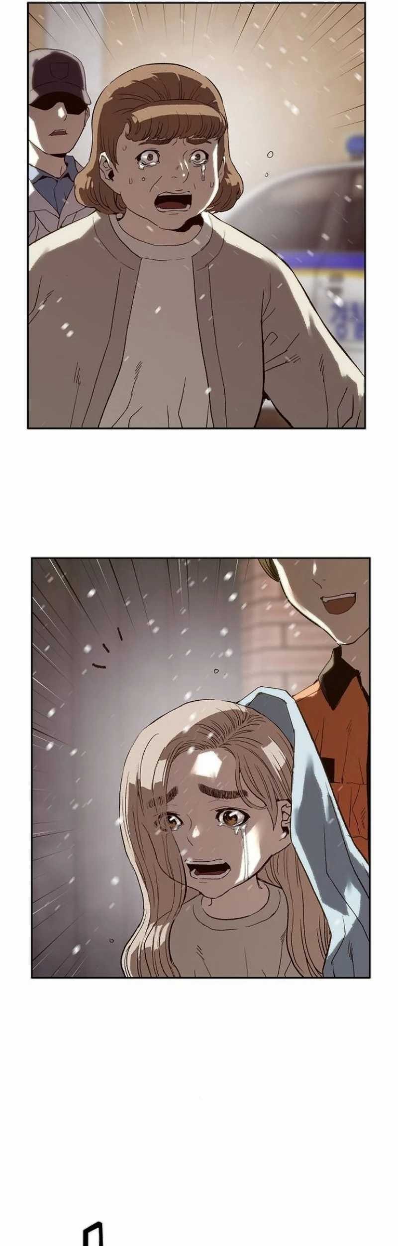 The Villain’s Profiler Bab 7 halaman 69