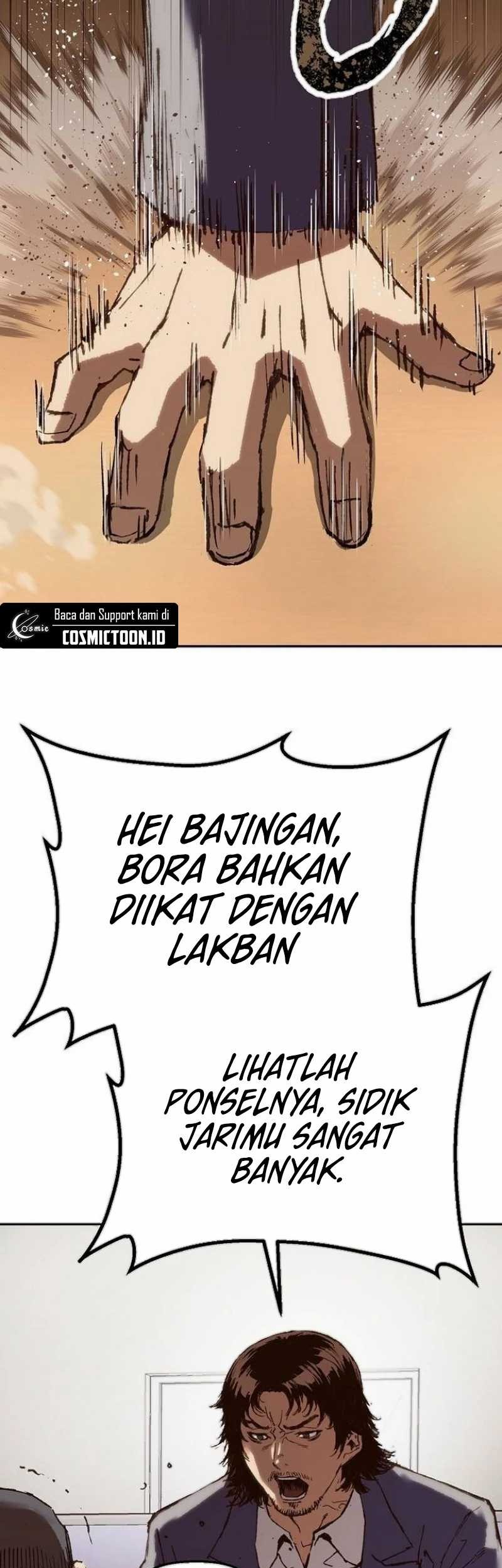 The Villain’s Profiler Bab 7 halaman 73