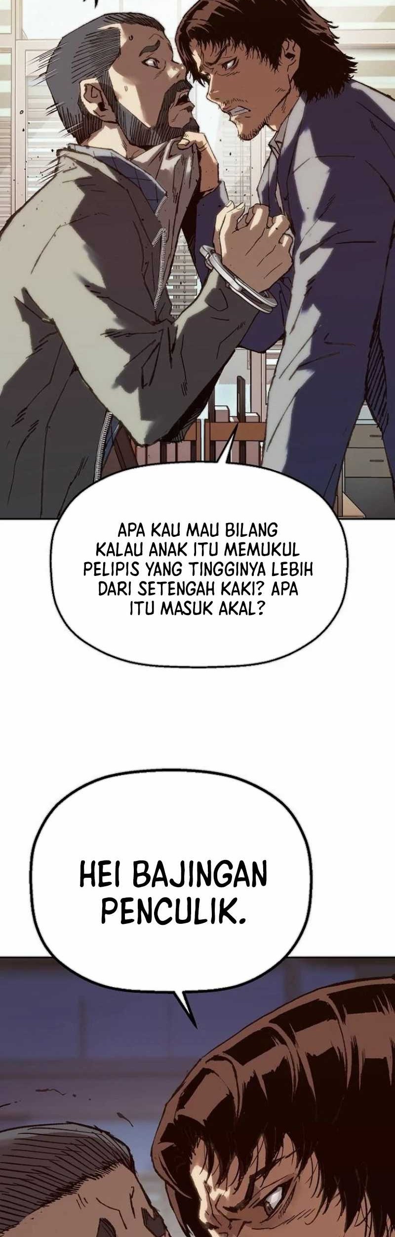 The Villain’s Profiler Bab 7 halaman 78