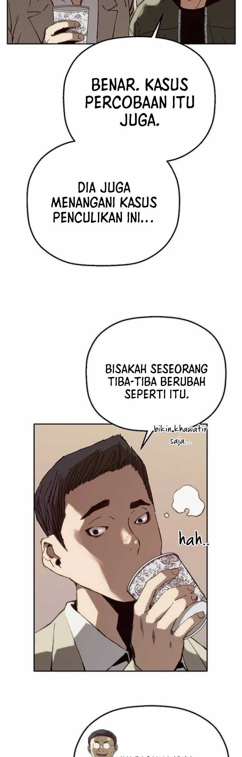 The Villain’s Profiler Bab 7 halaman 82