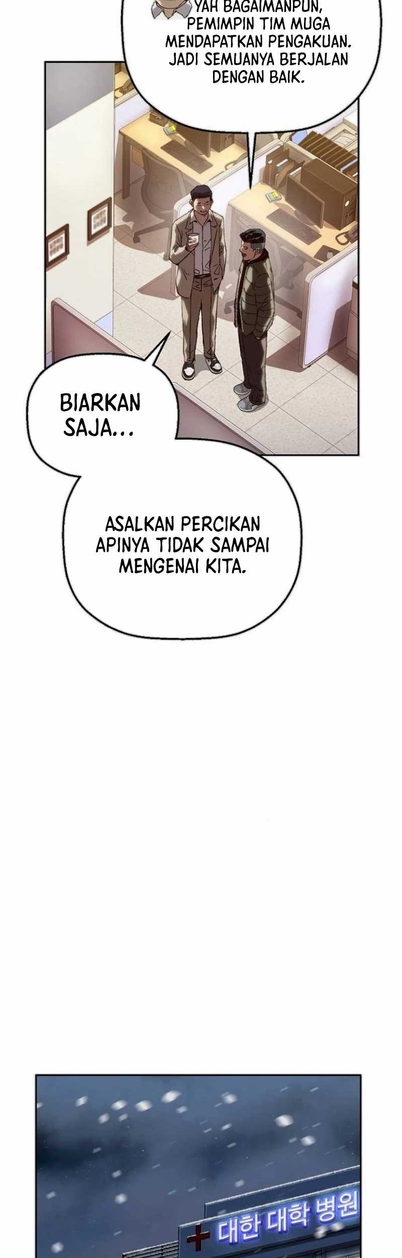 The Villain’s Profiler Bab 7 halaman 83