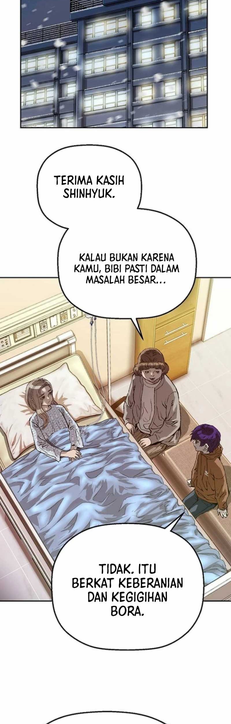 The Villain’s Profiler Bab 7 halaman 84