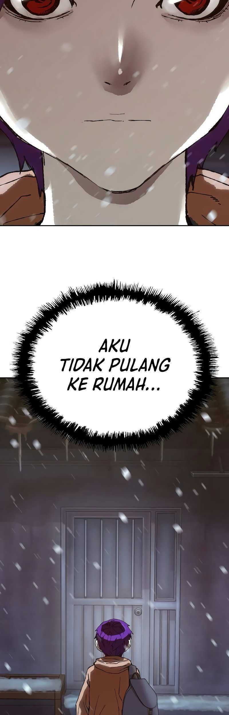 The Villain’s Profiler chapter 8 halaman 4