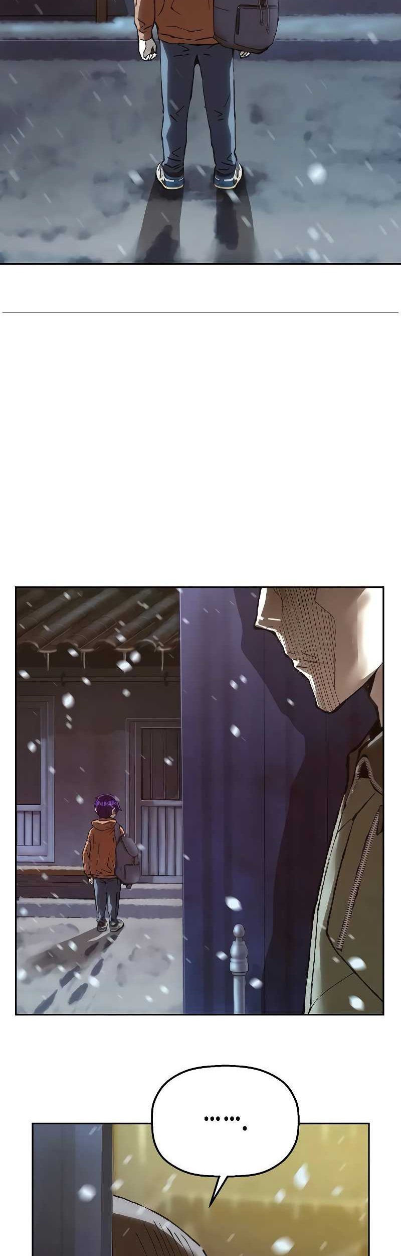 The Villain’s Profiler chapter 8 halaman 5