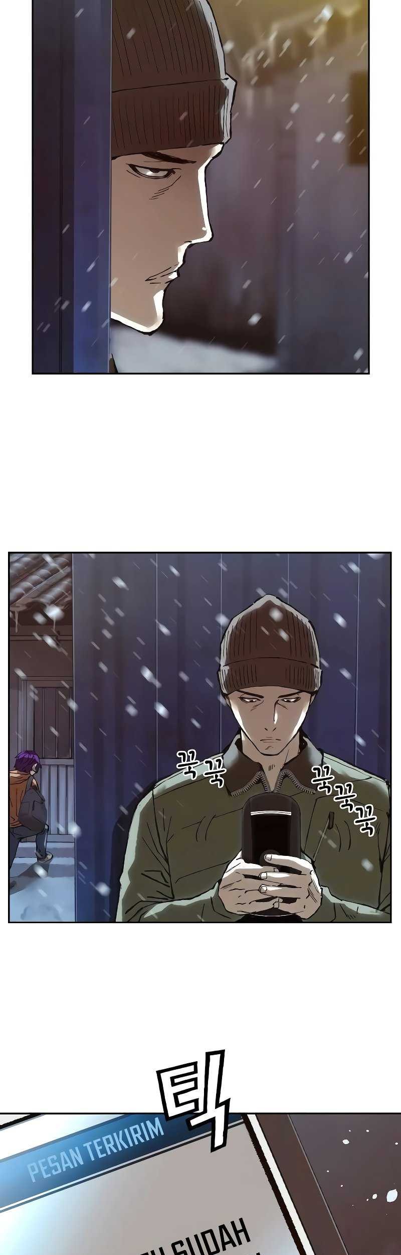 The Villain’s Profiler chapter 8 halaman 6