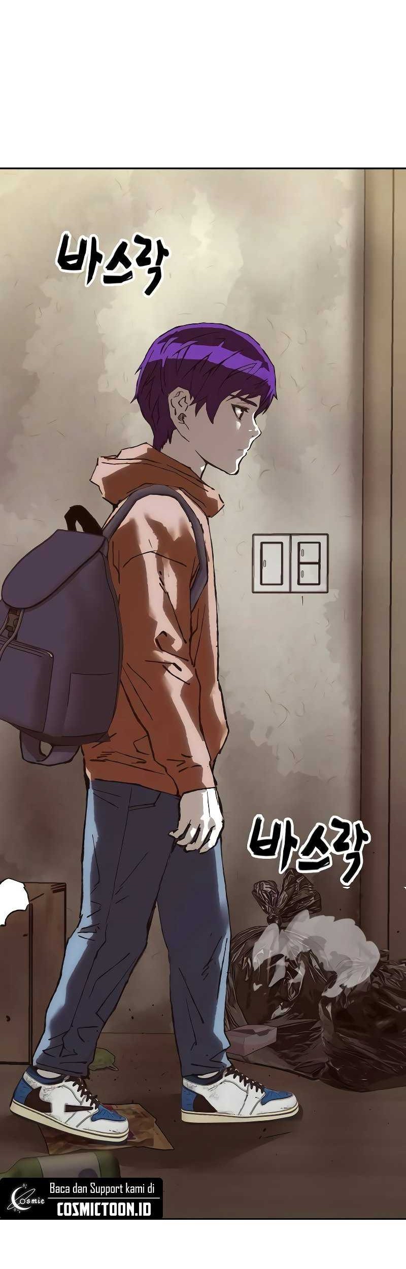 The Villain’s Profiler chapter 8 halaman 13