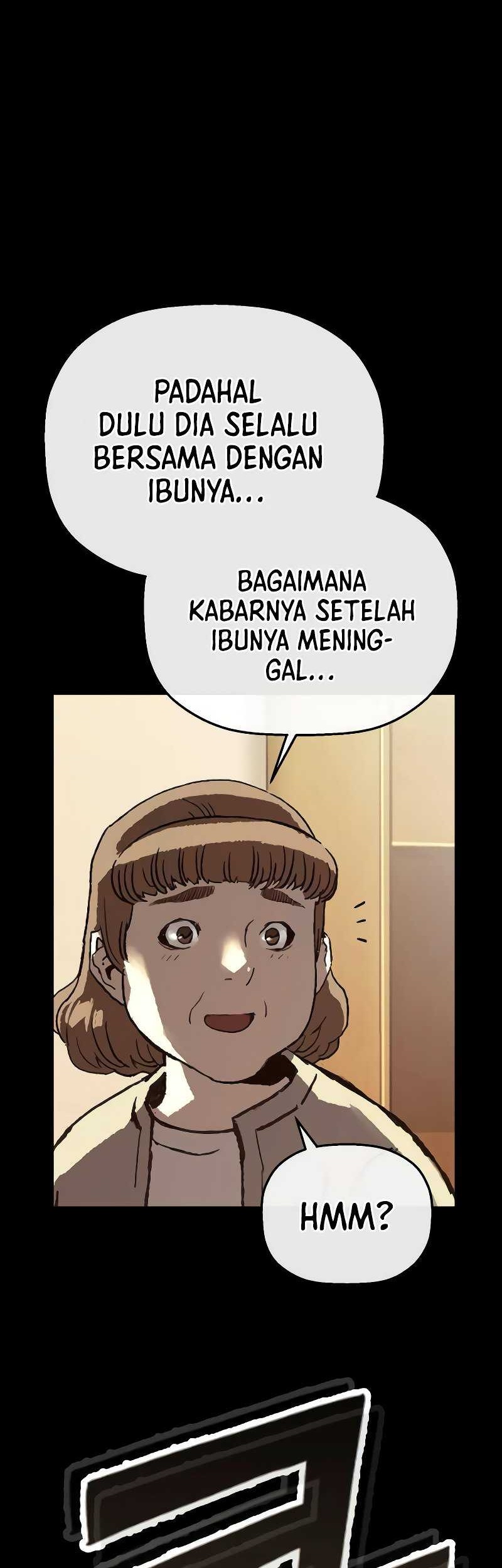 The Villain’s Profiler chapter 8 halaman 17