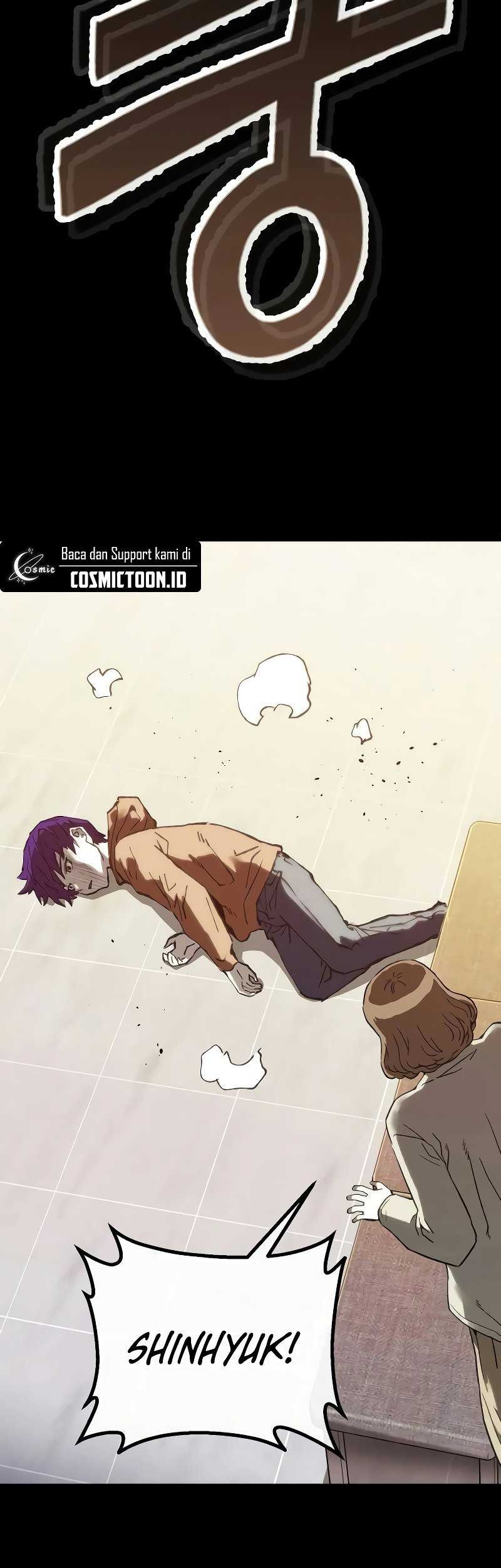 The Villain’s Profiler chapter 8 halaman 18