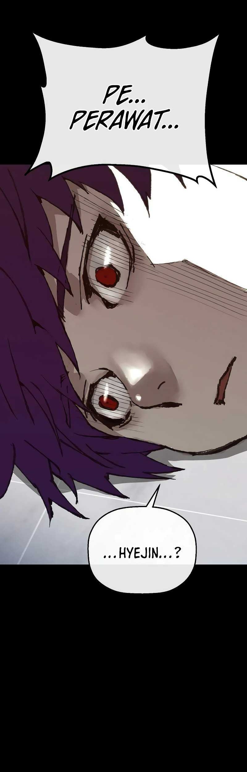 The Villain’s Profiler chapter 8 halaman 19