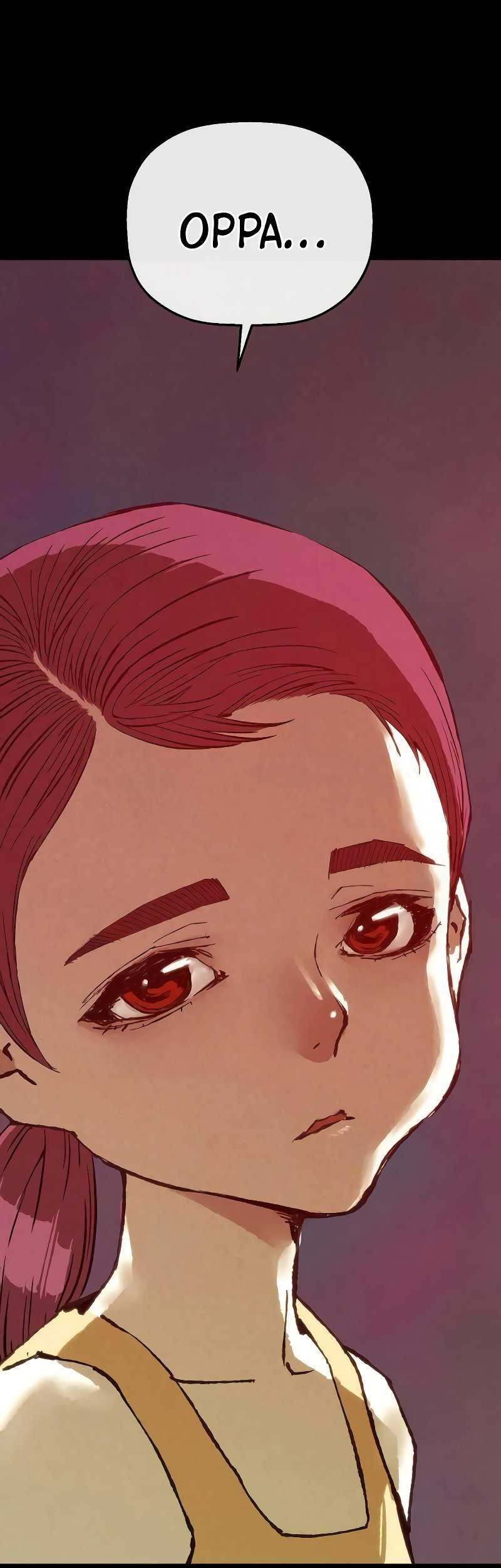 The Villain’s Profiler chapter 8 halaman 20