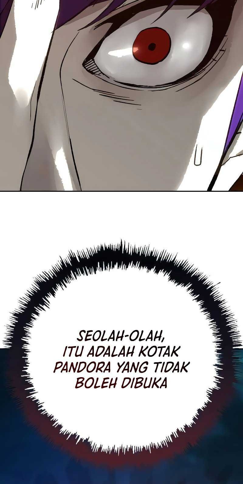 The Villain’s Profiler chapter 8 halaman 25