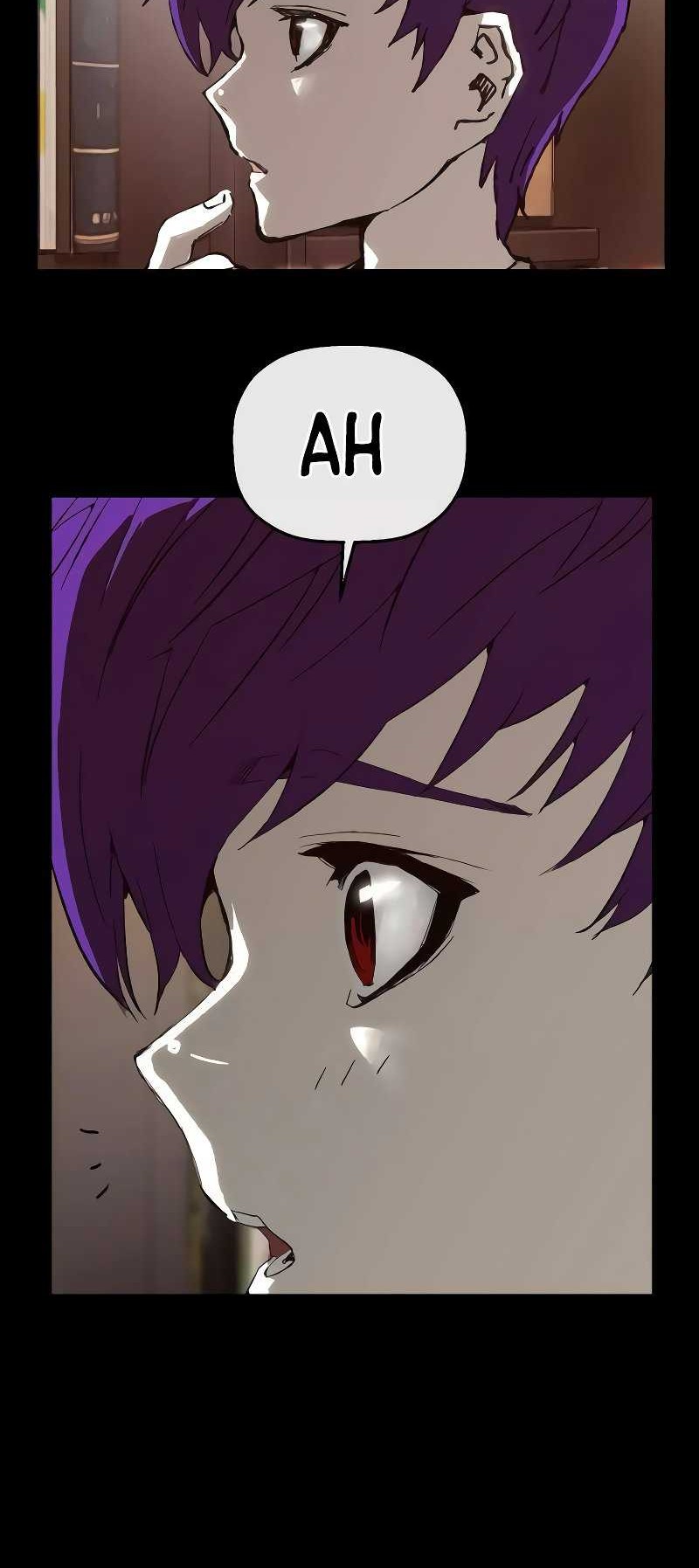 The Villain’s Profiler chapter 8 halaman 31