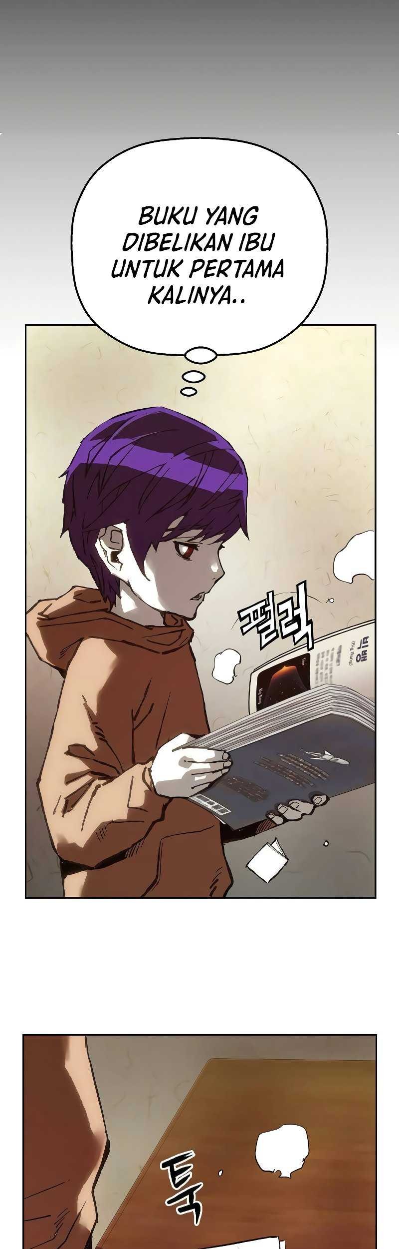 The Villain’s Profiler chapter 8 halaman 36