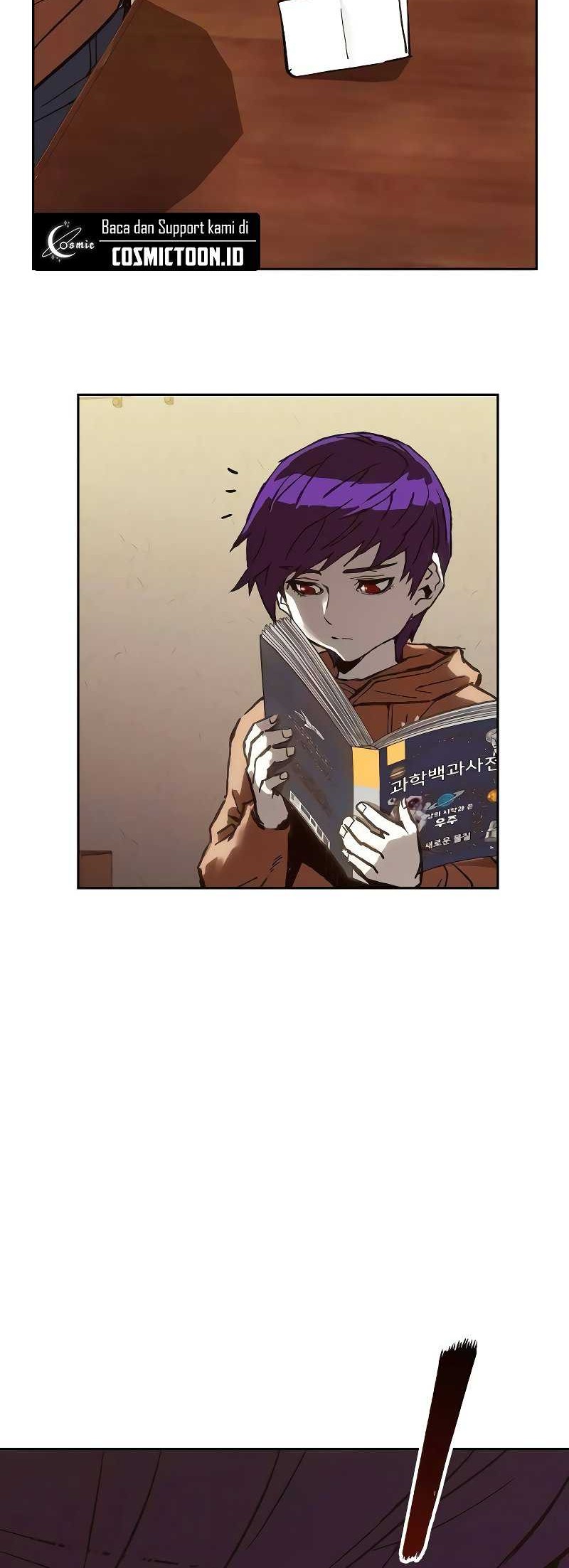 The Villain’s Profiler chapter 8 halaman 37