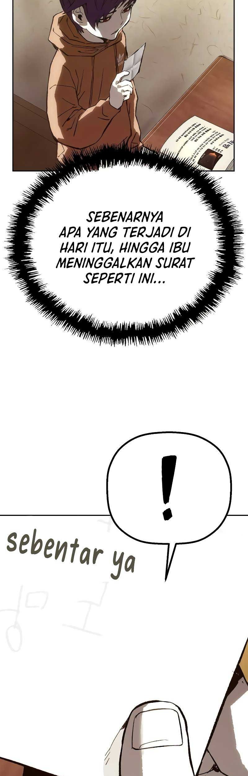 The Villain’s Profiler chapter 8 halaman 40