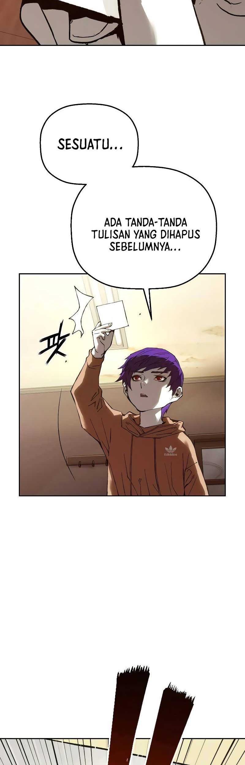 The Villain’s Profiler chapter 8 halaman 41