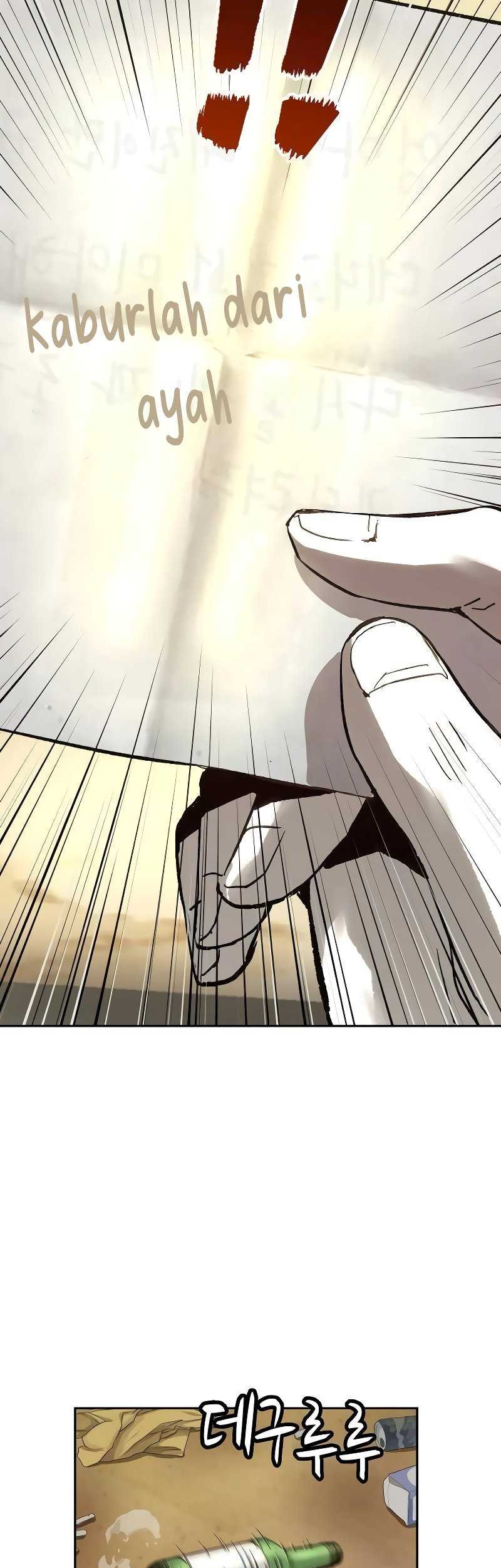 The Villain’s Profiler chapter 8 halaman 42