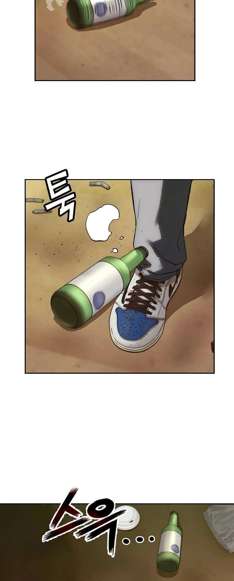 The Villain’s Profiler chapter 8 halaman 43