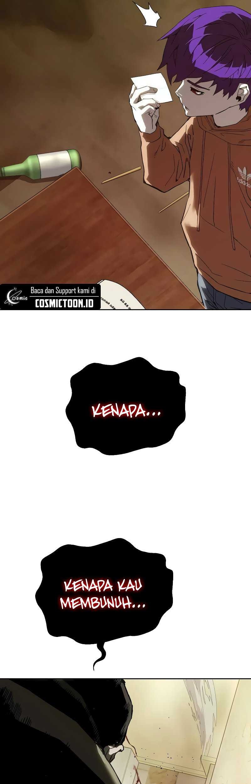 The Villain’s Profiler chapter 8 halaman 44