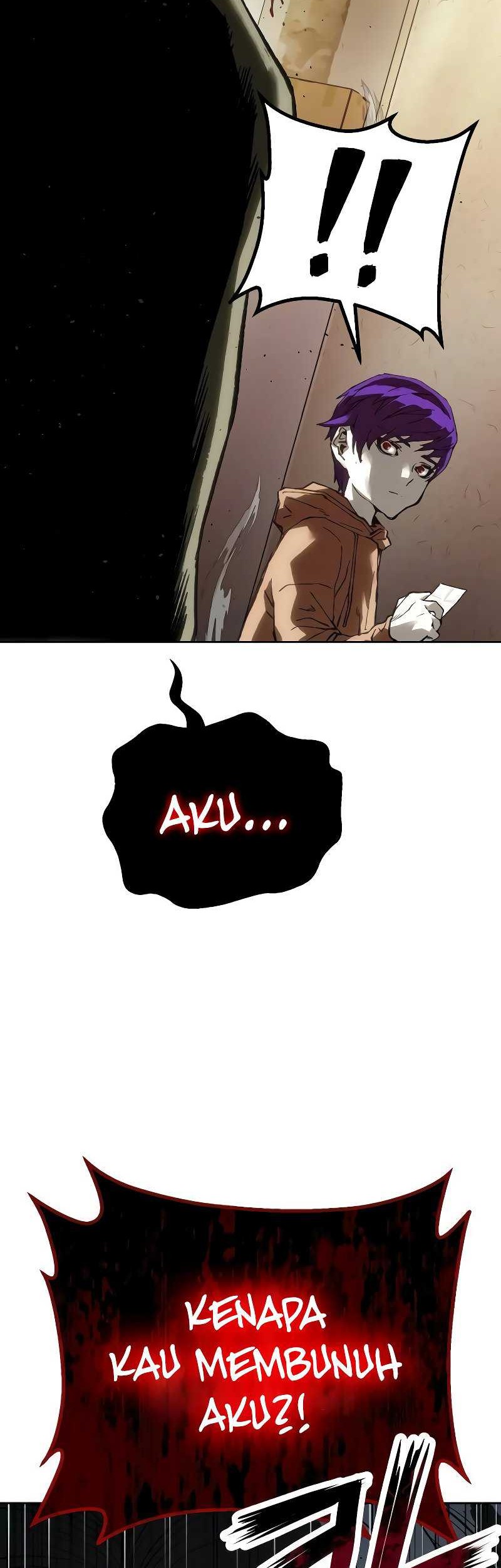 The Villain’s Profiler chapter 8 halaman 45