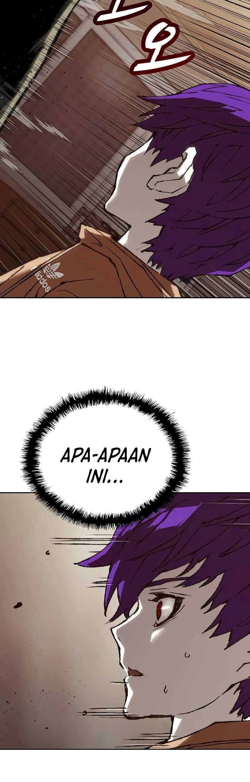 The Villain’s Profiler chapter 8 halaman 48