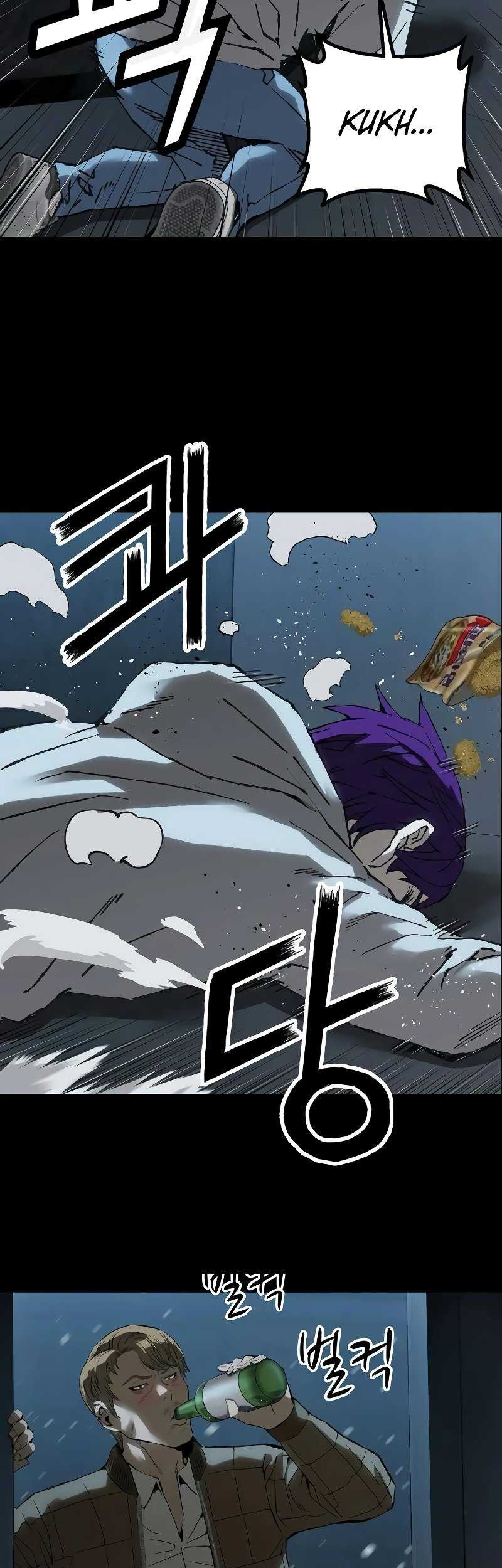 The Villain’s Profiler chapter 8 halaman 52
