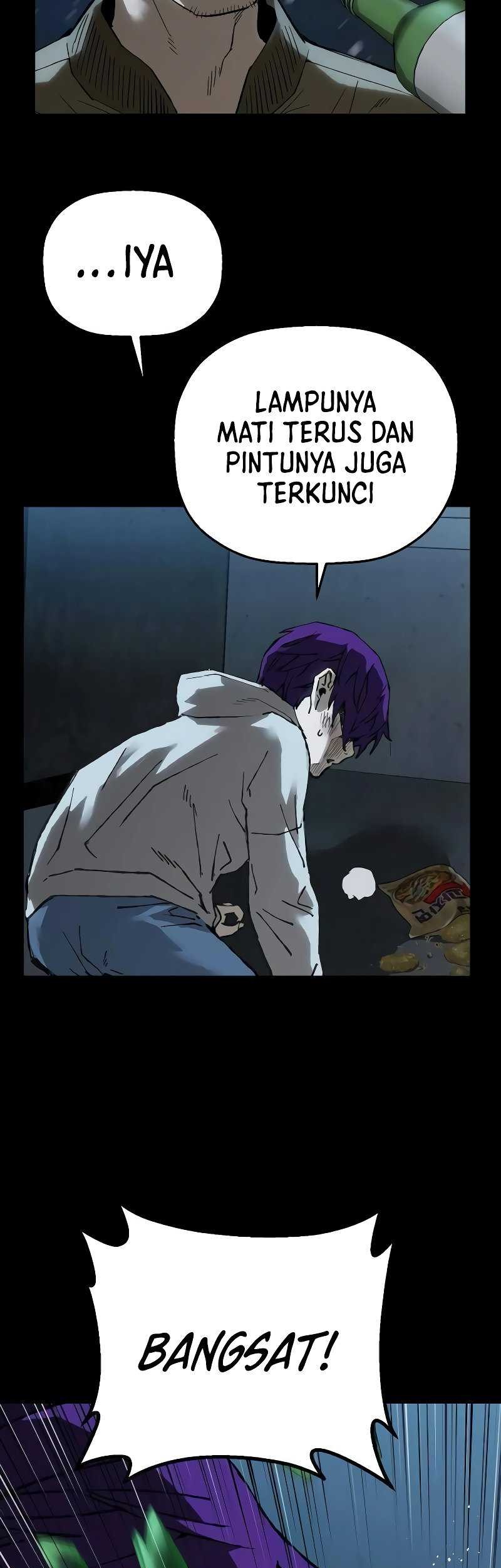 The Villain’s Profiler chapter 8 halaman 54