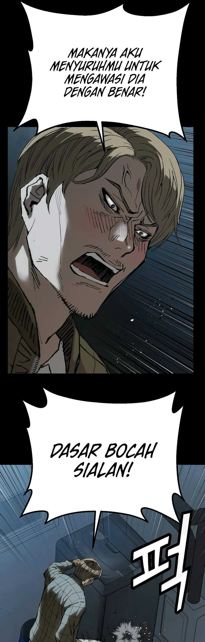 The Villain’s Profiler chapter 8 halaman 56