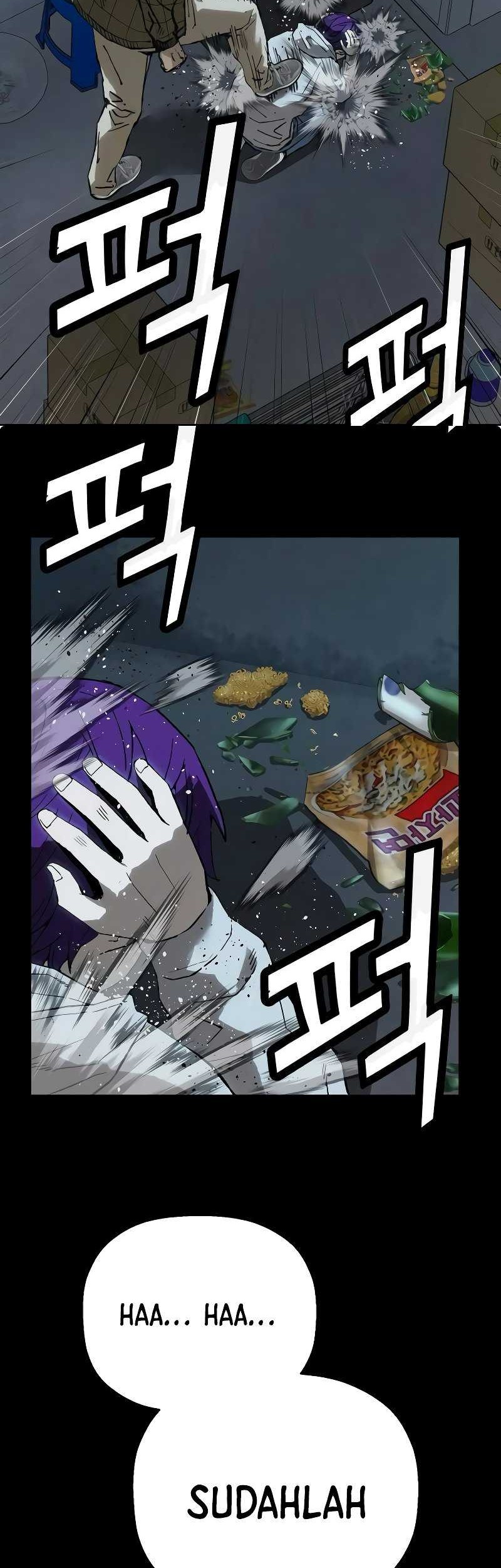 The Villain’s Profiler chapter 8 halaman 57
