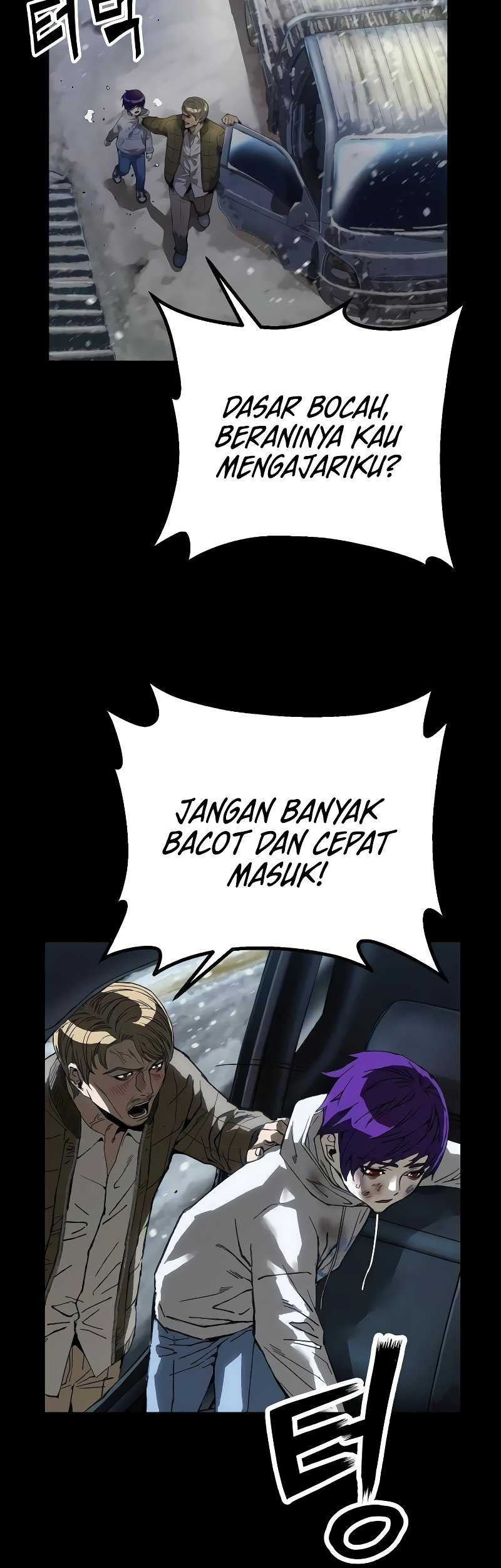 The Villain’s Profiler chapter 8 halaman 60