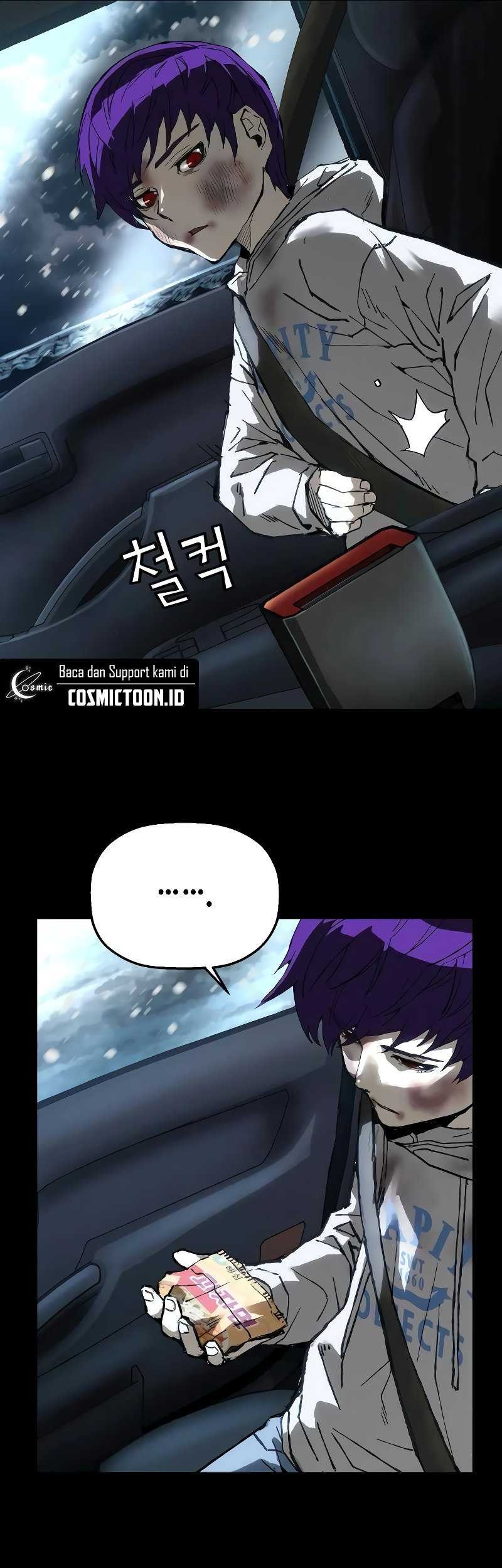 The Villain’s Profiler chapter 8 halaman 62