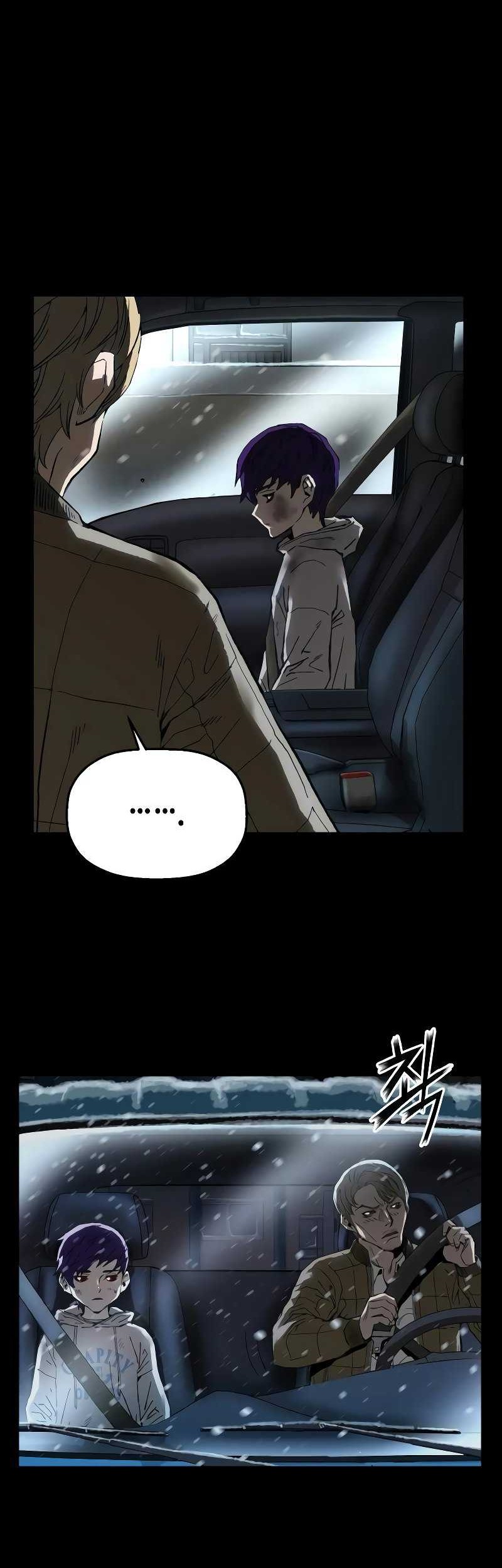 The Villain’s Profiler chapter 8 halaman 65