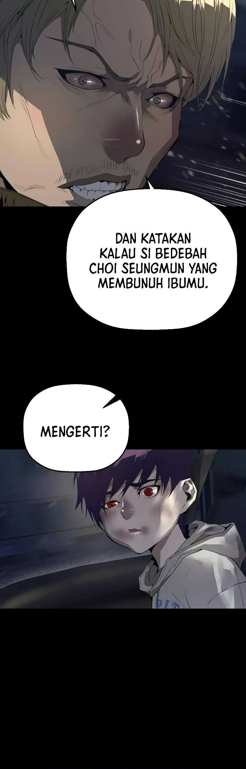 The Villain’s Profiler chapter 8 halaman 70